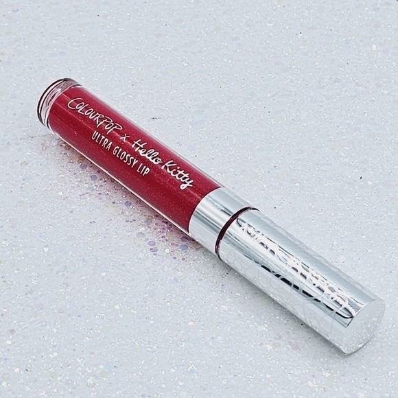 Colourpop x Hello Kelly Trinkets Ultra Glossy Lip LE - Picture 4 of 6